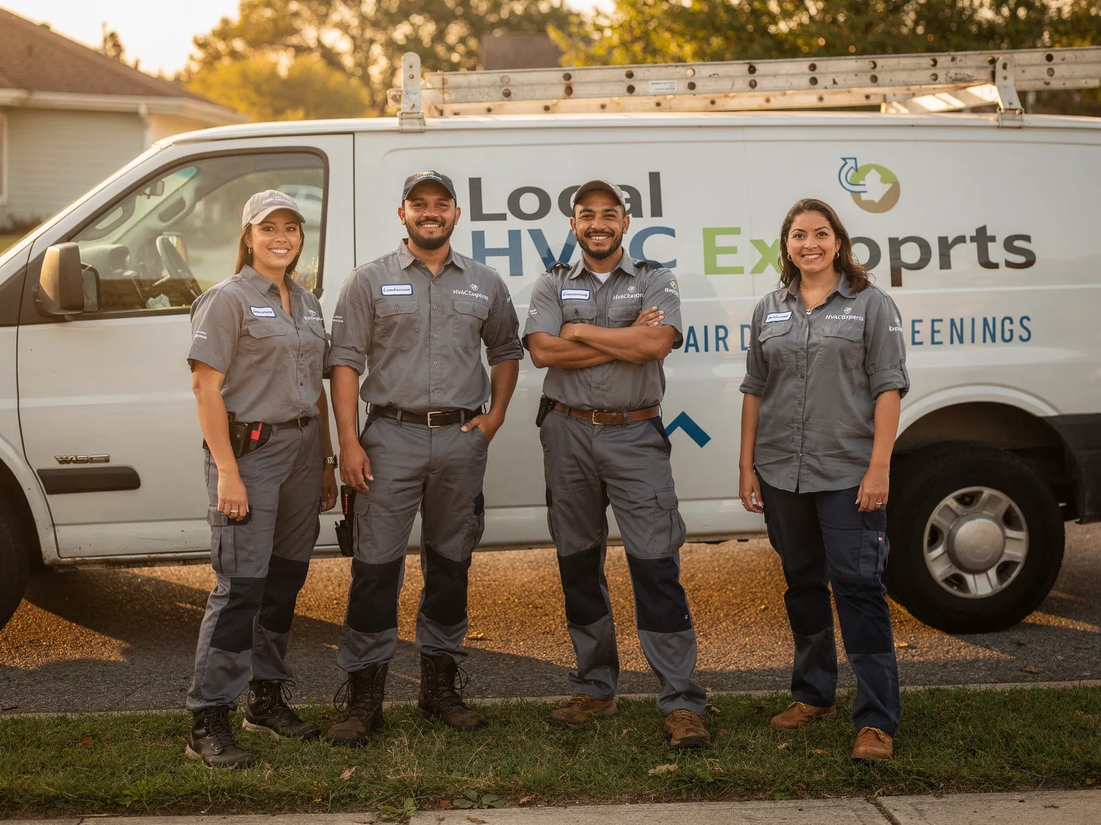 24/7 HVAC Repair & AC Replacement company in Riva, MD